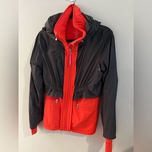 TITIKA Yoga Athletic Jacket